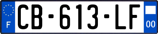 CB-613-LF