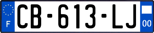 CB-613-LJ