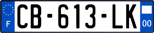 CB-613-LK