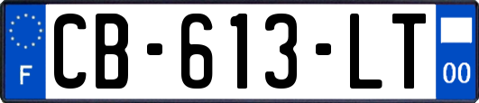 CB-613-LT