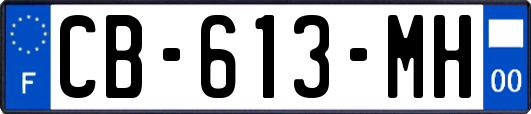 CB-613-MH