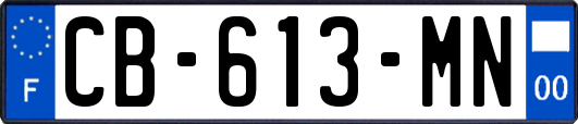 CB-613-MN