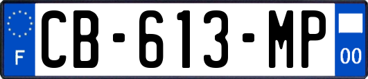 CB-613-MP