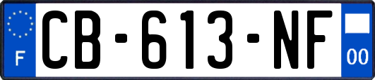 CB-613-NF