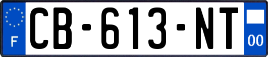CB-613-NT