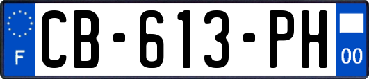 CB-613-PH