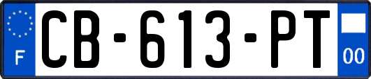 CB-613-PT