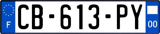 CB-613-PY
