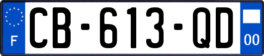 CB-613-QD