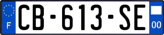 CB-613-SE