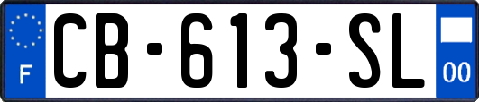 CB-613-SL