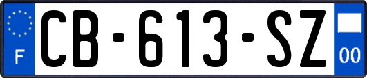 CB-613-SZ