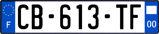 CB-613-TF