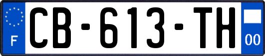 CB-613-TH