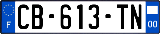 CB-613-TN