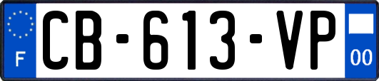 CB-613-VP