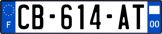 CB-614-AT