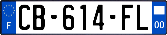 CB-614-FL