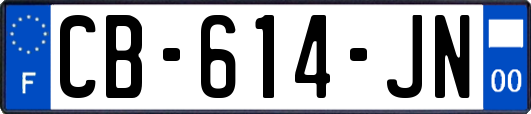 CB-614-JN
