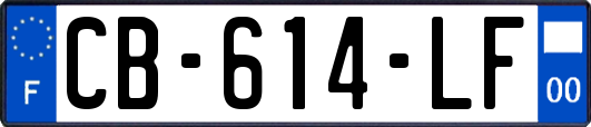 CB-614-LF