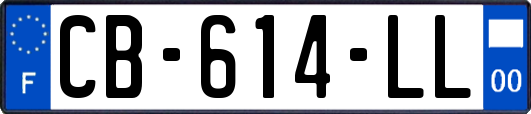 CB-614-LL