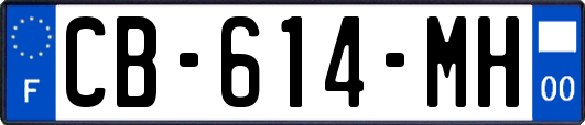 CB-614-MH
