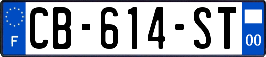 CB-614-ST