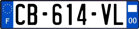 CB-614-VL