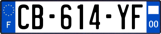 CB-614-YF