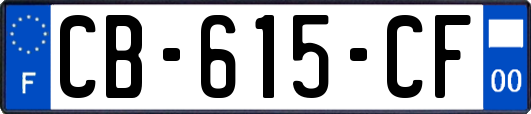CB-615-CF