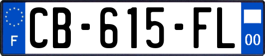 CB-615-FL