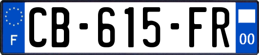CB-615-FR