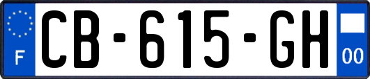 CB-615-GH