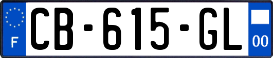 CB-615-GL