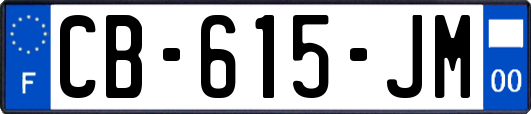 CB-615-JM