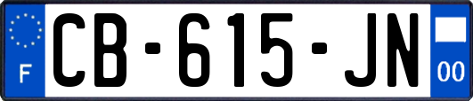 CB-615-JN