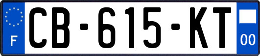 CB-615-KT