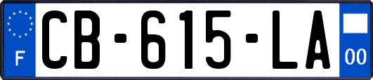 CB-615-LA