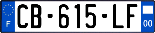 CB-615-LF