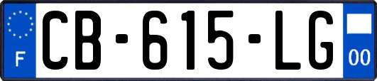 CB-615-LG