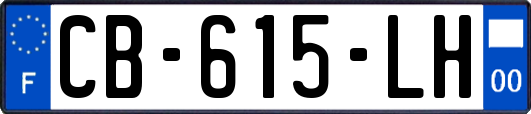 CB-615-LH
