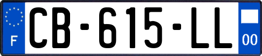 CB-615-LL