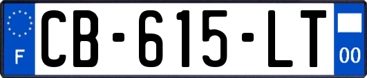 CB-615-LT