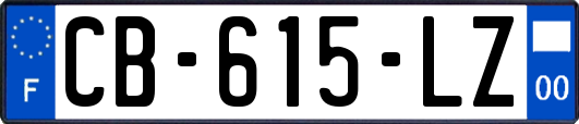 CB-615-LZ
