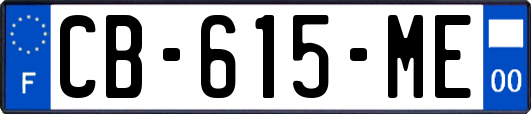 CB-615-ME