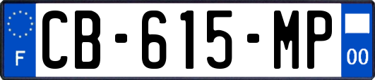 CB-615-MP