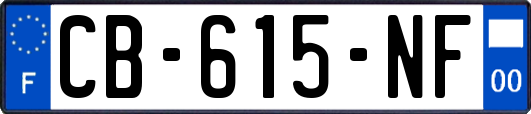 CB-615-NF