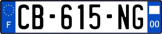 CB-615-NG