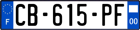 CB-615-PF