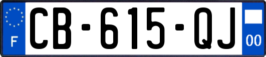 CB-615-QJ